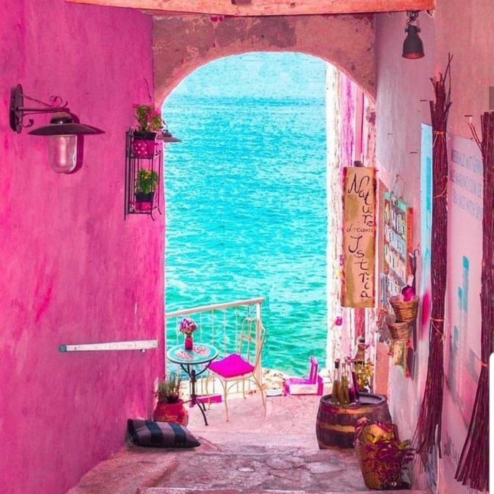 Meet your Posher, Heidi